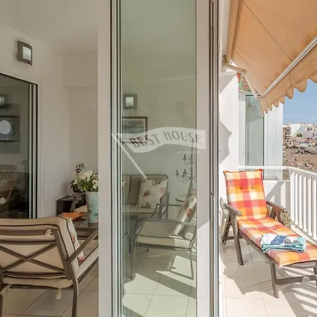Appartement Luxury In Front Of The Melenara