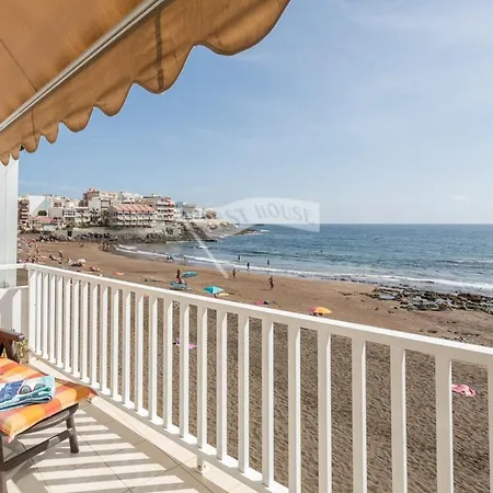 Appartement Luxury In Front Of The