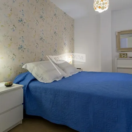 Appartement Luxury In Front Of The *