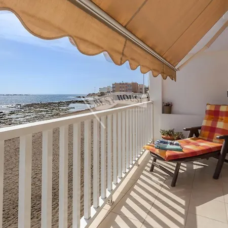 Appartement Luxury In Front Of The Melenara