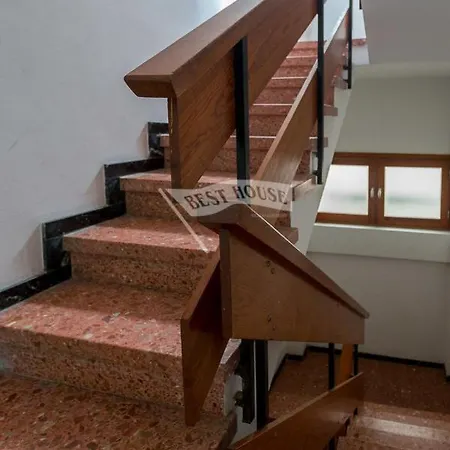 Appartement Luxury In Front Of The Melenara